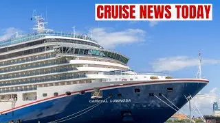 Carnival Keeps Longer Cruises, Policy Change, NCL Ship [CRUISE NEWS]