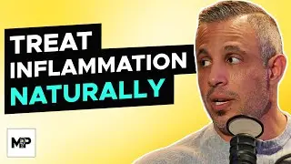 This Intervention REDUCES Inflammation, Anxiety, & Even FIGHTS Cancer! | Mind Pump 2056