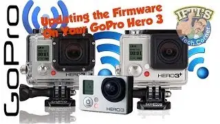 GoPro - Quick & Easy Firmware Update Guide!