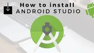 Download/Install Android Studio 3.4 | Latest Android Studio Version In Windows 10