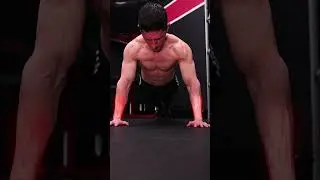 STOP Doing Pushups Like This! (SAVE A FRIEND)