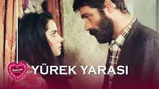 Yürek Yarası 💖 Romantik Film