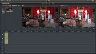 Lightworks: How To Adjust The Brightness (Exposure) And Contrast Of Video Clips.