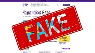 Мошенники, выдающие себя за НЭС allchargebacks.ru. Часть 2