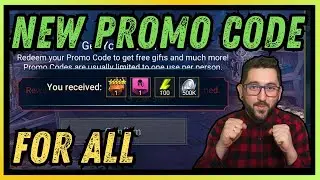 💥 NEW HALLOWEEN PROMO CODE! 💥 | RAID SHADOW LEGENDS