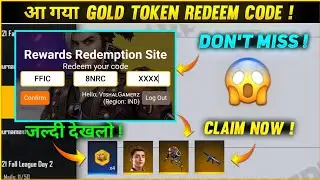 FREE FIRE INDIA CHAMPIONSHIP 2021 GRAND FINAL | FREE FIRE REDEEM CODE TODAY |FREE FIRE ESPORTS INDIA