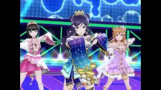 [SIFAS MV] MIRACLE WAVE (Best Girl Ver.)