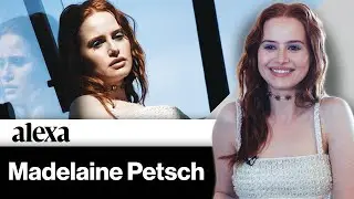 Madelaine Petsch Channels 90’s Julia Roberts Paparazzi Photos