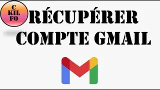 Gmail Mailbox : How to recover your password and get connexion to Gmail