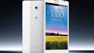 Как прошить Huawei Ascend Mate(MT-U06) Прошиваем Huawei Ascend Mate на Android 4.2.2