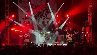 Signs of the Swarm - Live at Granada Theater, Dallas, TX 5/10/2023