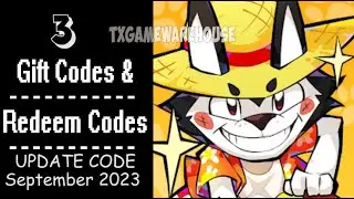 X Dogs: Get 999 Draws Update Redeem Codes | Gift Codes - update September 2023