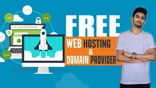 Get Free Domain and Hosting for lifetime| afnan islam akash | Bangla 2020