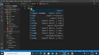 How to Enable Tab Completion on VSCode, PowerShell commands doesn't work properly