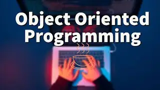 Install IDE and Print Hello world | Object Oriented Programming with Java - Ep1