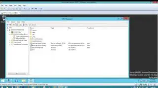 How to Install and Configure DNS on Windows Server 2012