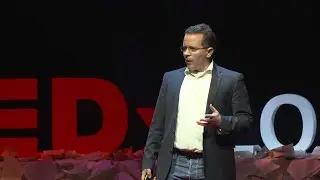 Your brain is built for politics | Dr Darren Schreiber | TEDxLondonSalon