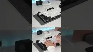 $89 best BUDGET keyboard | Chilkey ND75