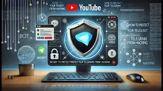 КАК ВЗЛОМАТЬ ТЕЛЕГРАМ БОТА | РАЗБОР БАЗОВЫХ УЯЗВИМОСТЕЙ