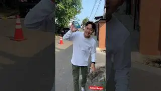 Akhirnya kak DS punya pasport #anakdesa #davidsunairi #minivlog #pasport