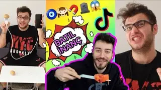 24 SAAT BOYUNCA BATIL INANÇLARI TEST ETTİM !!