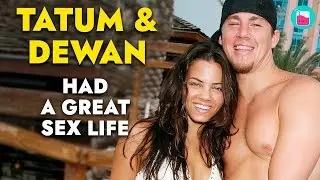 Why did Channing Tatum and Jenna Dewan Divorce | Rumour Juice