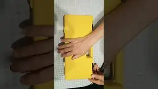 О, какой мне подарили подарок, друзья! Пресс обжим! Да ещё и гидравлический!