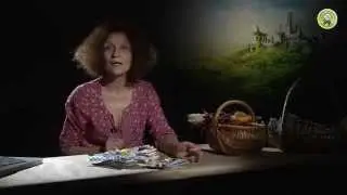 Театр на столе. Сказка 