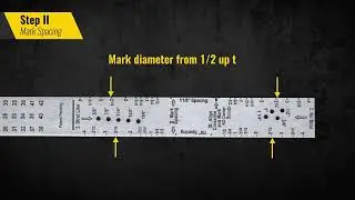 How to use The Electricians Combination Square- Extended Overview (935CSEL)