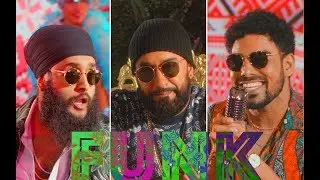 FUNK - PAV x J-STATIK x FATEH