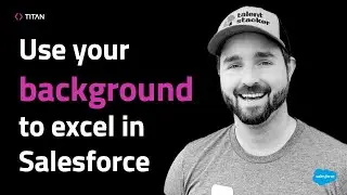 Salesforce Radio - Episode 5 - Bradley Rice