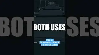 OBS Studio or Streamlabs?? (full version in comments!)