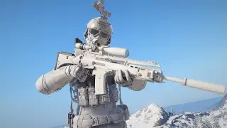 Ghost Recon Breakpoint in 2021 - Stealth Gameplay