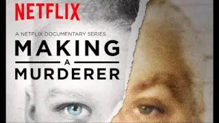 End Credits ( Making a Murderer ) - Kevin Kiner