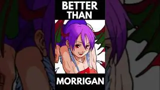 Lilith – Is She The Better Morrigan?