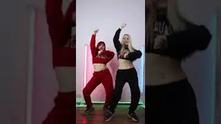 LOW 🔥 TIK TOK DANCE TREND EN PAREJA #shorts#recientes