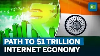 India's Digital Revolution: Journey Towards a $1-Trillion Internet Economy by 2030