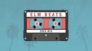 Lofi Hip Hop Beat - “Eres Mia” | Vybes Mixtape 2019