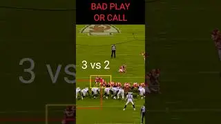 Why Raiders Malcolm Koonce held on FG 