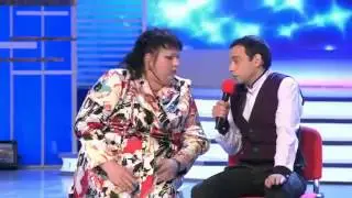 АНОНС - КВН 2013 Высшая Лига - Вторая 1/8 - 3 МАРТА