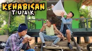 KEHABISAAN TUAK‼️| Action Comedy Episode 92 | FILM PENDEK Video Lucu Terbaru 2024