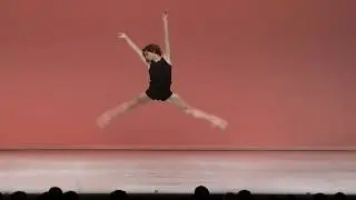 Marco Masciari, 406 – Prix de Lausanne 2020 Prize Winner – Contemporary