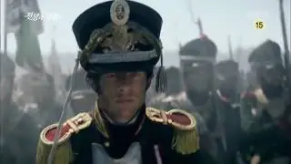 Battle of Borodino Opening - War & Peace (Battle of Borodino)