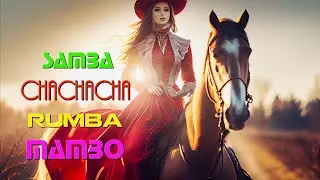 Rumba/ Tango/ Mambo/ Samba 2023 | Non Stop Latin Instrumental Music | Best Relaxing Spanish Guitar