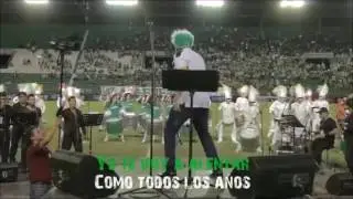 ORIENTE PETROLERO  QUEREMOS LA COPA