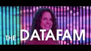 We are the DataFam | Tableau Conference 2023