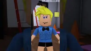 Quando voce passa raiva no Roblox #shorts