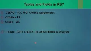 17.2) Release strategies - Purchase Order Complete Configuration - S4 HANA / ECC - SAP MM (PO RS).