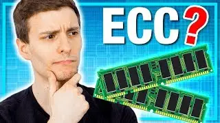 What is ECC Computer Memory? Should You Get It?