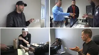 Client Buys a Rolex Datejust Diamond Dial & Bezel | Opening New Store In CA | S2 Ep.180